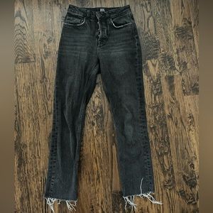BDG jeans